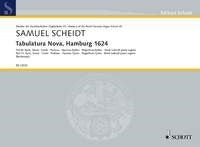 Scheidt: Tabulatura Nova Band 35 (Orgel) afbeelding 2