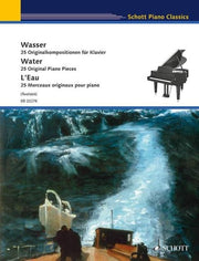 Wasser (Piano)