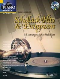 "Schellack-Hits & Evergreens" (Piano)