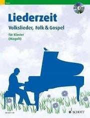 Liederzeit (Piano)