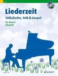 Liederzeit (Piano)