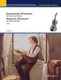 Romantic Miniatures