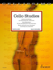 Cello Studies (Cello)