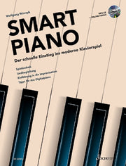 Smart Piano Band 1 (Piano)