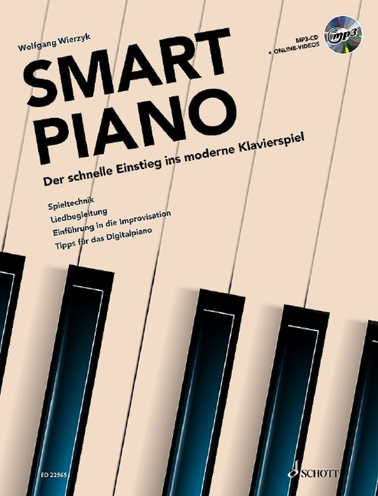 Smart Piano Band 1 (Piano)