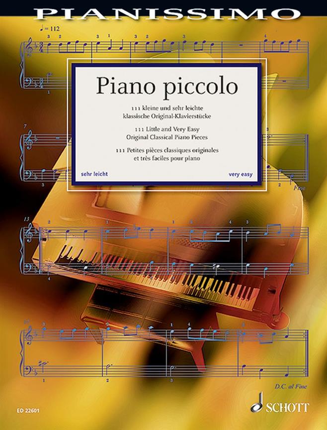 Piano piccolo (Piano)