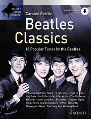 Beatles Classics (Piano)