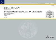 Early German Organ Masters Band 1