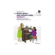 Hans-Guenter Heumann: Spielbuch 1 (Piano)
