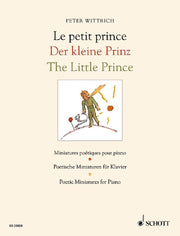Peter Wittrich: Der kleine Prinz (Piano)