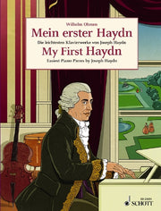 Joseph Haydn: Mein erster Haydn (Piano)
