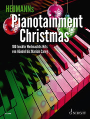 Pianotainment CHRISTMAS Band 3 (Piano)