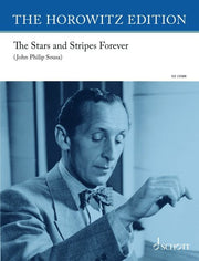 John Philip Sousa: The Stars and Stripes Forever (Piano)