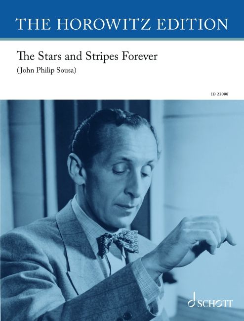 John Philip Sousa: The Stars and Stripes Forever (Piano)
