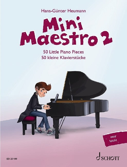 Mini Maestro Band 2 (Piano) afbeelding 2
