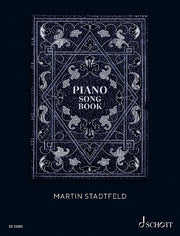 Martin Stadtfeld: Piano Songbook (Piano)