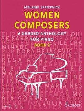 Women Composers Band 2 (Piano) afbeelding 2