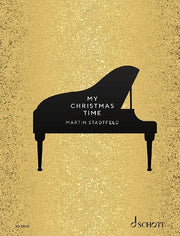Martin Stadtfeld: My Christmas Time (Piano)