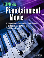 Pianotainment Movie (Piano)