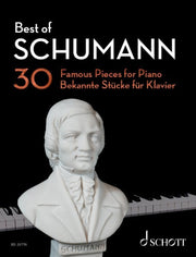 Robert Schumann: Best of Schumann (Piano)