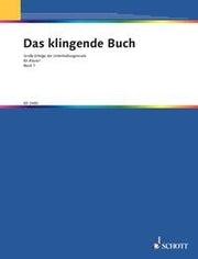 Das klingende Buch Band 1 (Piano)