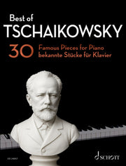 Pyotr Ilyich Tchaikovsky: Best of Tschaikowsky (Piano)