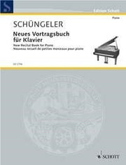 Neues Vortragsbuch Band 2 (Piano)