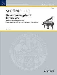Neues Vortragsbuch Band 2 (Piano)