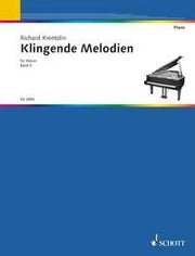 Klingende Melodien Band 2 (Piano)