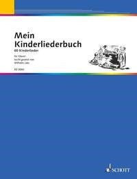 Mein Kinderliederbuch (Piano)