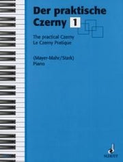 Carl Czerny: Der praktische Czerny Band 1 (Piano)