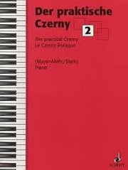 Carl Czerny: Der praktische Czerny Band 2 (Piano)