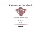 Kleinmeister der Klassik (Piano)