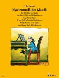 Klaviermusik der Klassik (Piano)