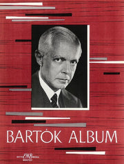 Béla Bartók: Klavier-Album Band 1 (Piano)