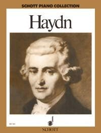 Franz Joseph Haydn: Ausgewählte Werke (Piano)