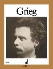 Edvard Grieg: Ausgewählte Klavierwerke (Piano)