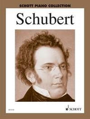 Franz Schubert: Ausgewählte Werke (Piano)