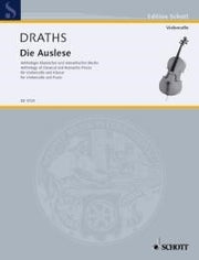 Die Auslese (Cello, Piano)