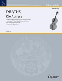 Die Auslese (Cello, Piano)