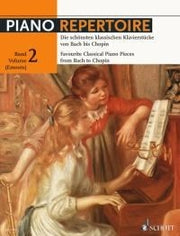 Piano Repertoire Band 2 (Piano)
