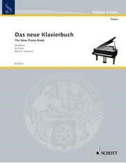 Das neue Klavierbuch Band 2 (Piano)
