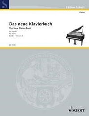 Das neue Klavierbuch Band 3 (Piano)