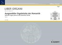 Liber Organi 14 Ausgewahlte