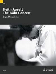 Keith Jarrett: The Köln Concert (Piano)