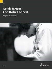Keith Jarrett: The Köln Concert (Piano) afbeelding 2