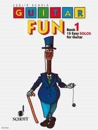 Searle: Guitar Fun Band 1 (Gitaar)