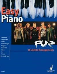 Pur: PUR (Piano)
