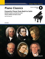 Piano Classics (Piano)