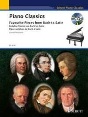 Piano Classics (Piano)